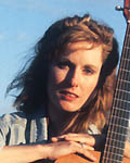 Kerstin Blodig, photo: Kjell Vidar Andersen