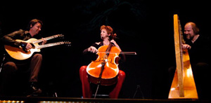 ACOUSTIC EIDOLON & Thomas Loefke