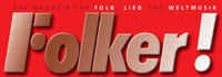 Folker Logo