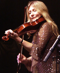 MAIRÉAD NÍ MHAONAIGH